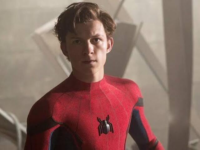 Tom Holland