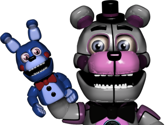 Funtime freddy