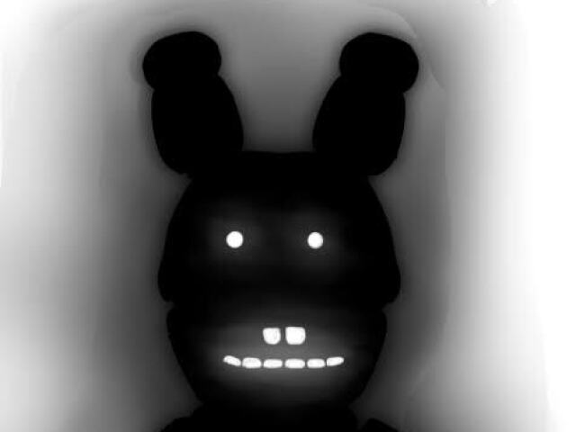 Shadow bonnie