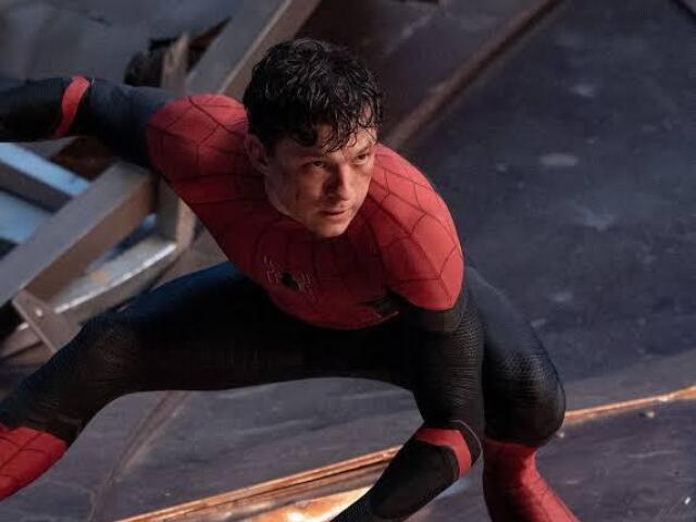 Homem Aranha