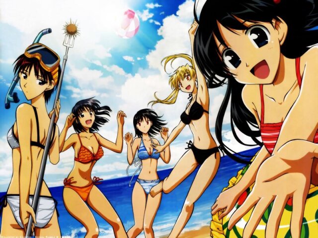 School Rumble