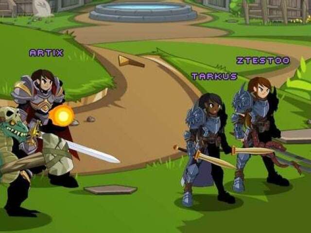 AQW