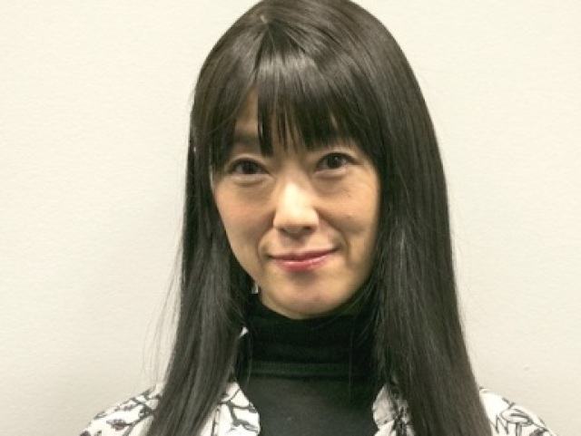 Kugimiya Rie