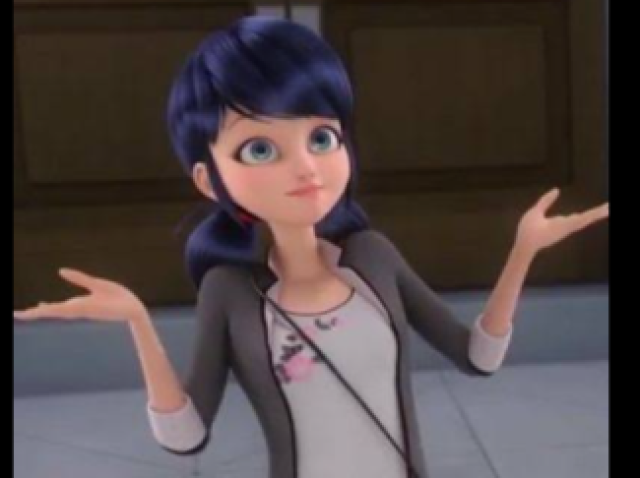 Marinette