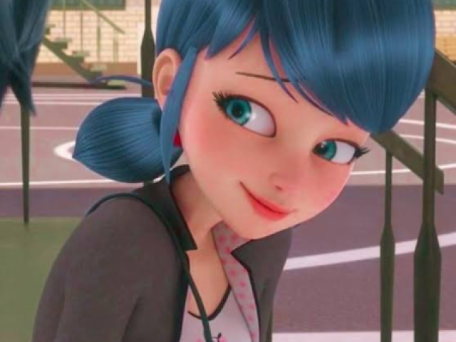 Marinette