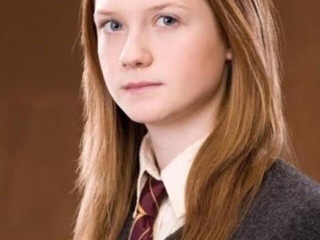 Ginny