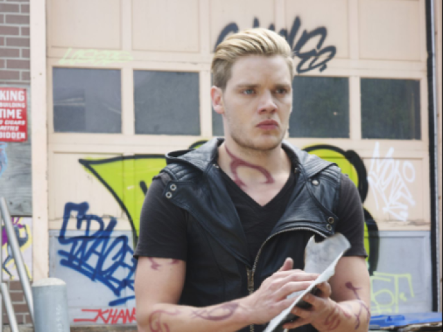 Jace