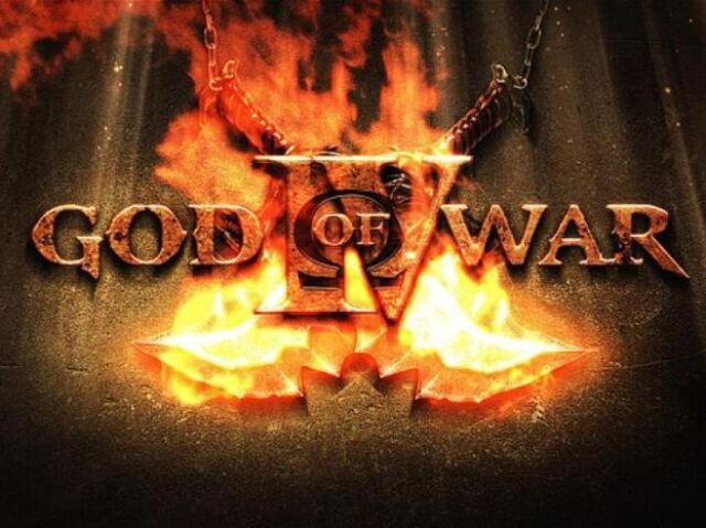 Veja se você conhece bem o jogo God of War