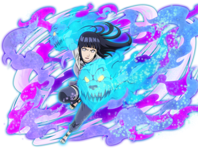 Hinata Hyuga