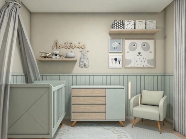 Quarto fofo