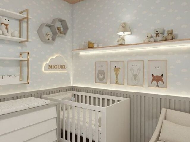 Quarto Maravilhoso