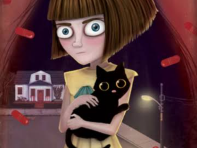 Fran bow