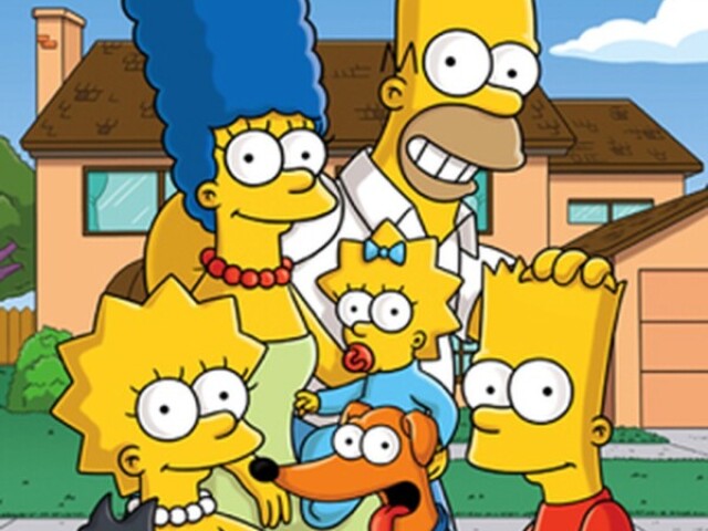 Simpsons