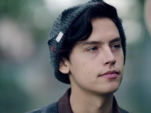 Jughead Jones