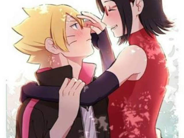 Sarada