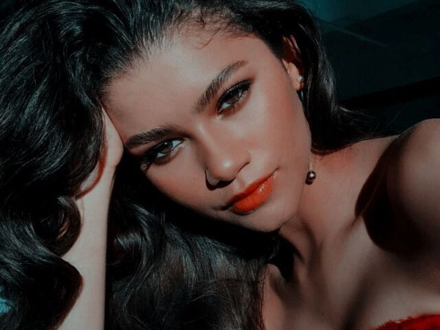 Quiz Sobre Zendaya | Soraia Cristina | Quizur