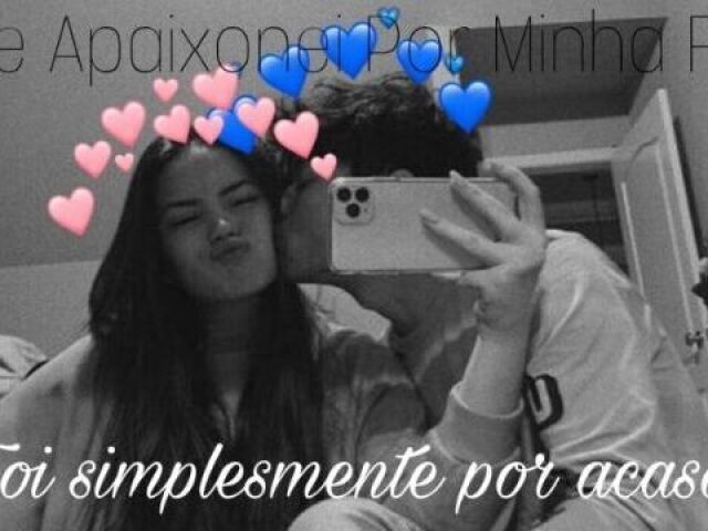 ♡Me apaixonei por minha fã...♡