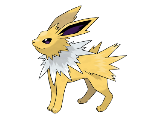 Jolteon