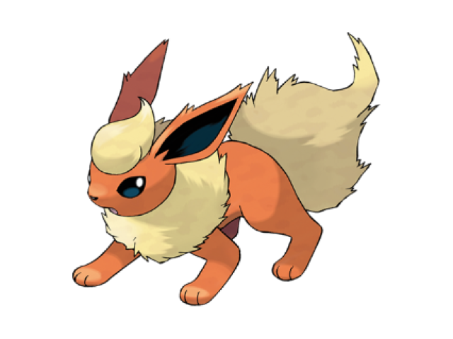 Flareon