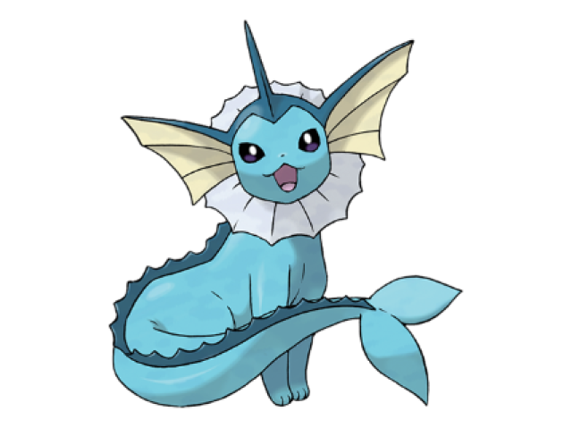 Vaporeon