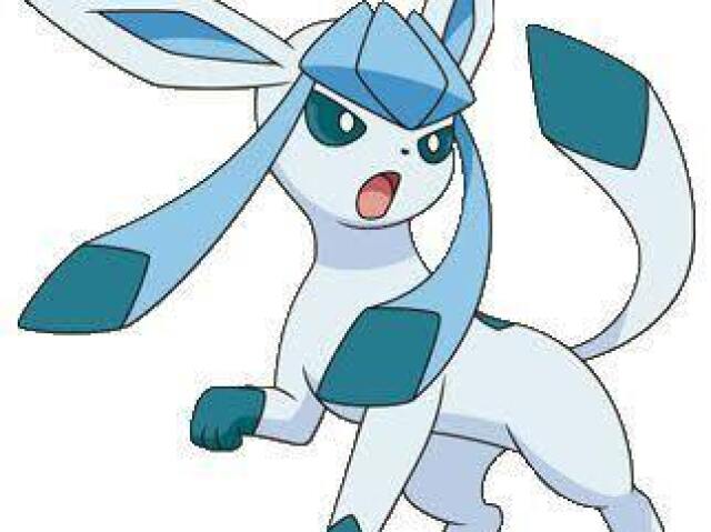 Glaceon