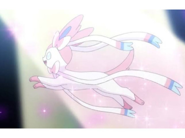 Sylveon