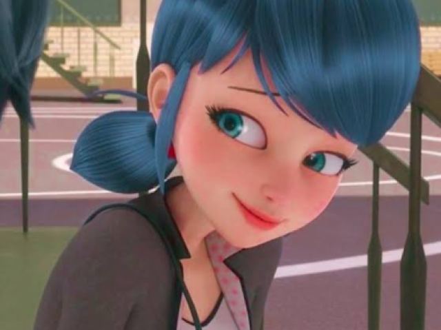 Marinette