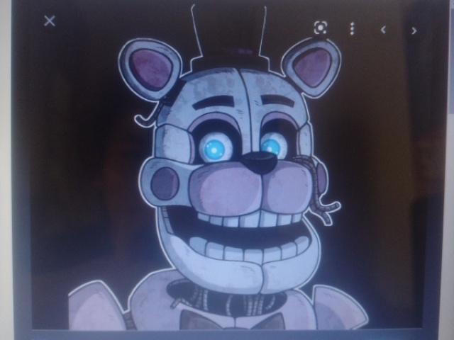 Furnitime Freddy