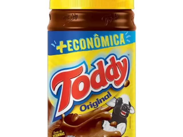 Toddy