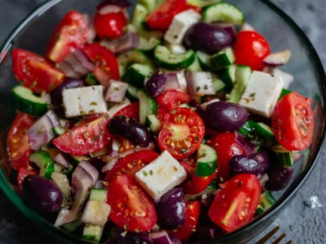 Salada