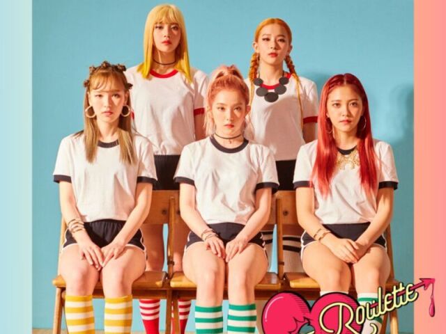 RED VELVET