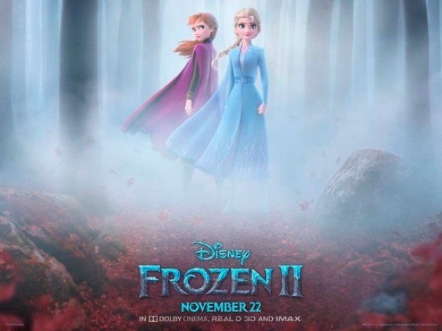 Frozen 2