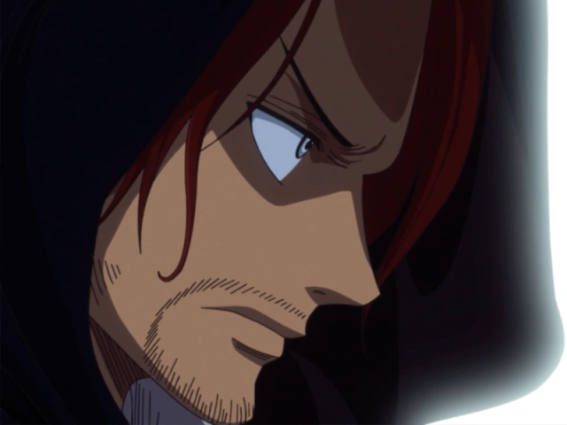 Shanks