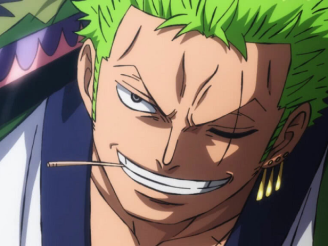 Zoro