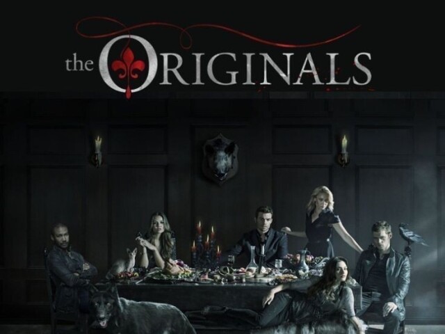 The Originals