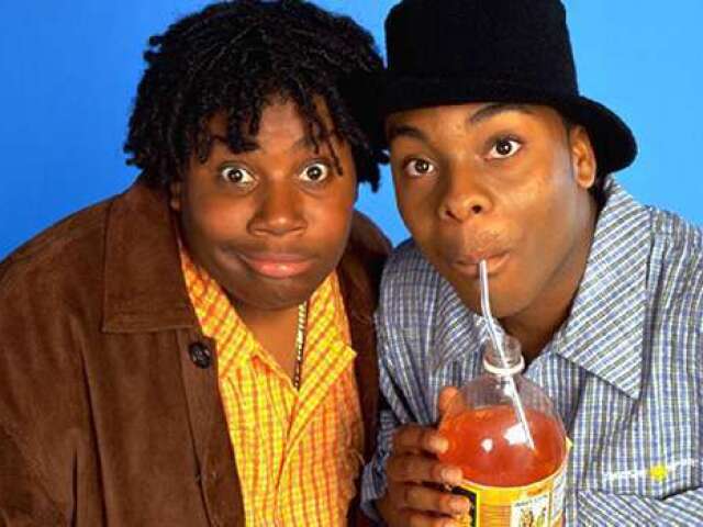 Kenan e Kel