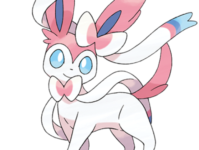 Sylveon