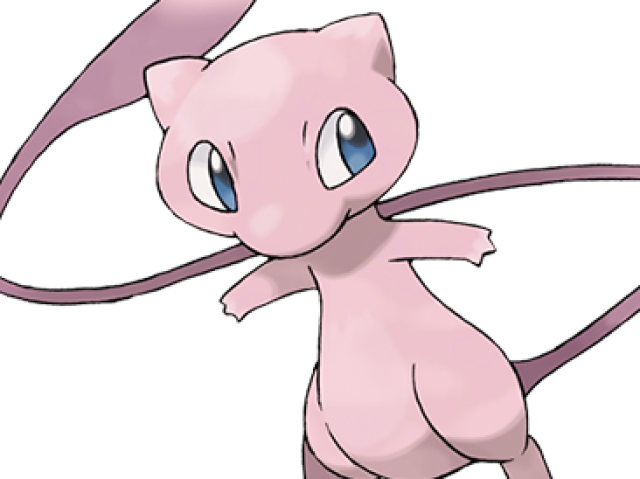 Mew