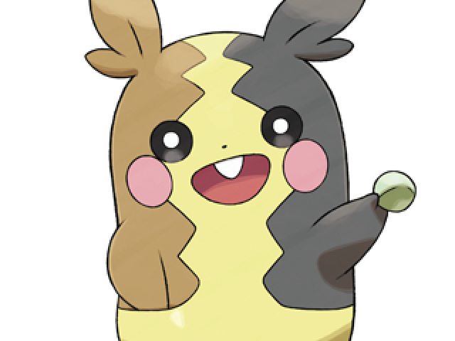 Morpeko