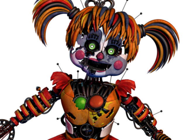 Scrap Baby