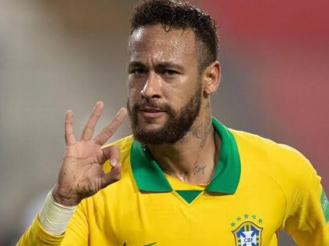 Neymar