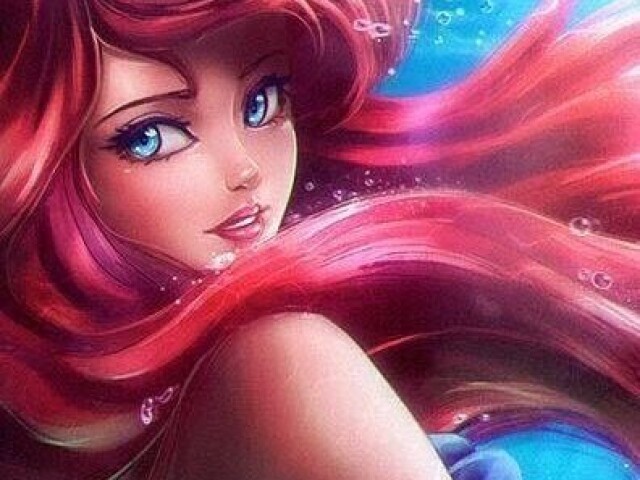 Ariel