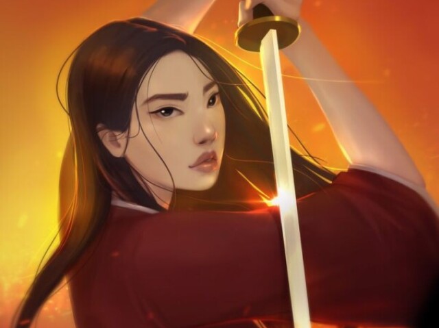 Mulan