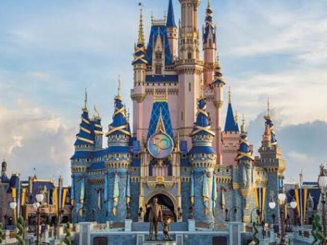 Disney World