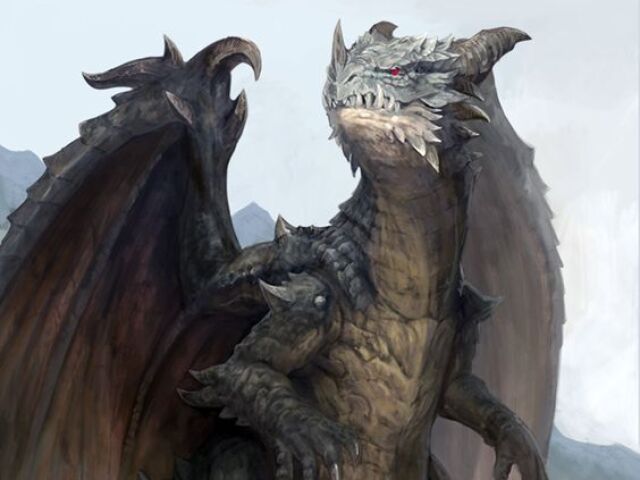 Dreegeer, a vingança