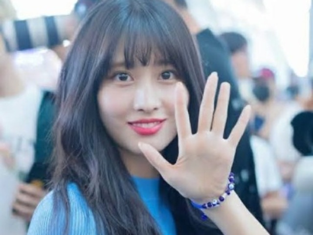 Momo