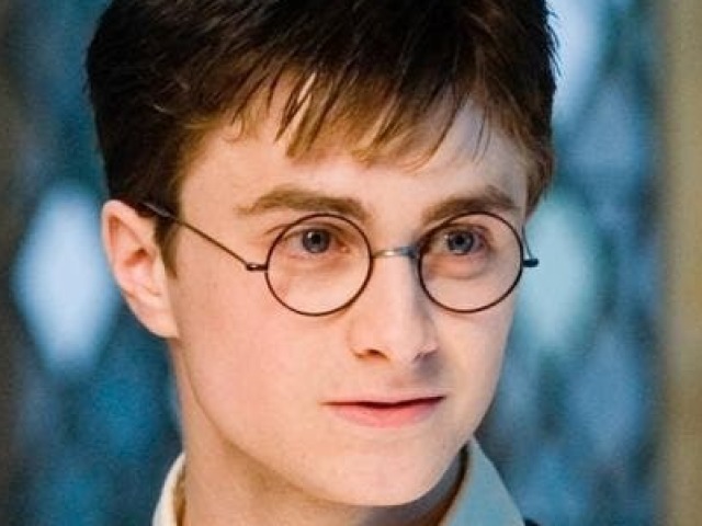 Harry Potter