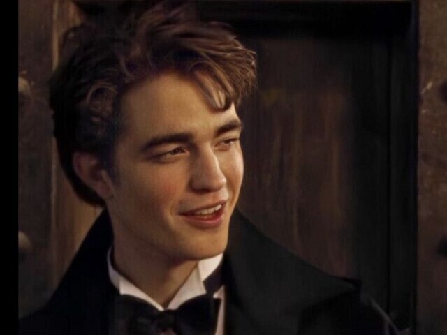 Cedrico Diggory
