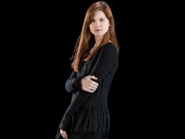 Gina Weasley