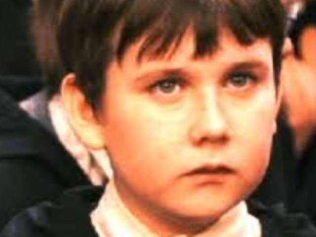 Neville Longbottom